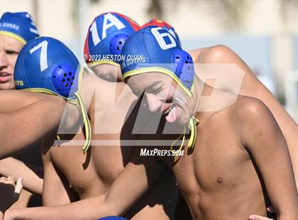 Thumbnail 1 in San Dimas vs. Don Lugo (CIF-SS D5 Final) photogallery.