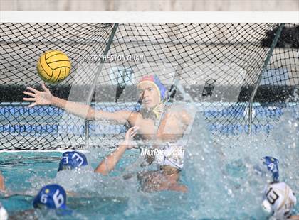 Thumbnail 2 in San Dimas vs. Don Lugo (CIF-SS D5 Final) photogallery.