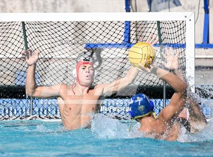 Thumbnail 2 in San Dimas vs. Don Lugo (CIF-SS D5 Final) photogallery.
