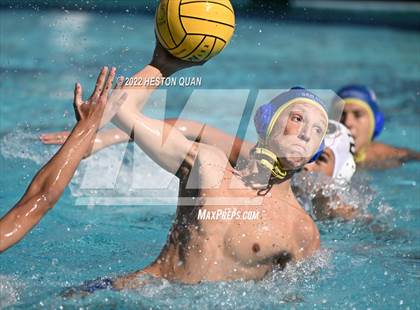 Thumbnail 2 in San Dimas vs. Don Lugo (CIF-SS D5 Final) photogallery.