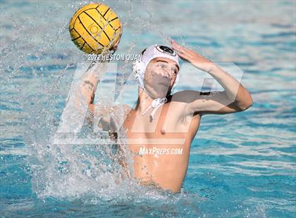 Thumbnail 1 in San Dimas vs. Don Lugo (CIF-SS D5 Final) photogallery.