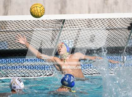 Thumbnail 3 in San Dimas vs. Don Lugo (CIF-SS D5 Final) photogallery.