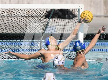 Thumbnail 1 in San Dimas vs. Don Lugo (CIF-SS D5 Final) photogallery.