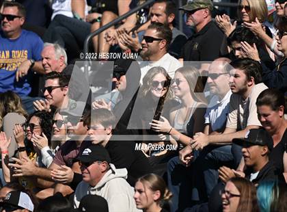 Thumbnail 2 in San Dimas vs. Don Lugo (CIF-SS D5 Final) photogallery.
