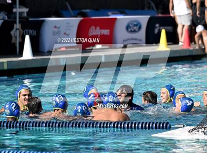 Thumbnail 1 in San Dimas vs. Don Lugo (CIF-SS D5 Final) photogallery.