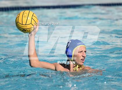 Thumbnail 2 in San Dimas vs. Don Lugo (CIF-SS D5 Final) photogallery.