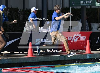 Thumbnail 3 in San Dimas vs. Don Lugo (CIF-SS D5 Final) photogallery.