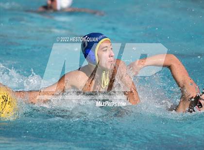 Thumbnail 2 in San Dimas vs. Don Lugo (CIF-SS D5 Final) photogallery.