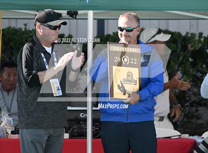 Thumbnail 3 in San Dimas vs. Don Lugo (CIF-SS D5 Final) photogallery.
