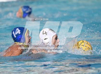 Thumbnail 1 in San Dimas vs. Don Lugo (CIF-SS D5 Final) photogallery.