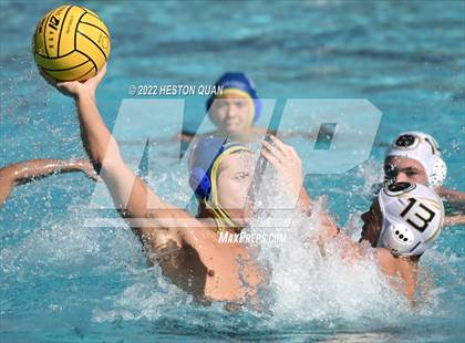Thumbnail 2 in San Dimas vs. Don Lugo (CIF-SS D5 Final) photogallery.