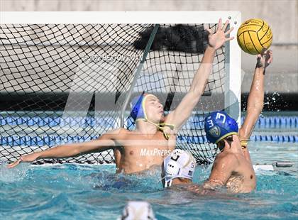 Thumbnail 3 in San Dimas vs. Don Lugo (CIF-SS D5 Final) photogallery.