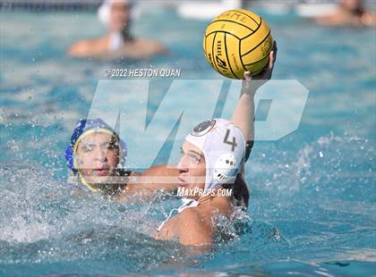 Thumbnail 1 in San Dimas vs. Don Lugo (CIF-SS D5 Final) photogallery.