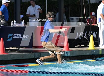 Thumbnail 2 in San Dimas vs. Don Lugo (CIF-SS D5 Final) photogallery.