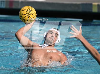 Thumbnail 3 in San Dimas vs. Don Lugo (CIF-SS D5 Final) photogallery.