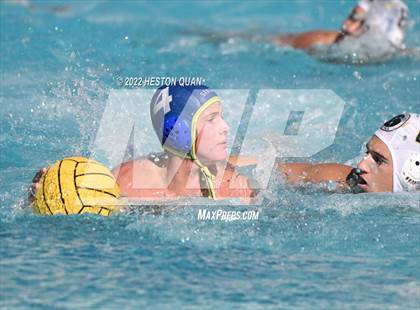 Thumbnail 1 in San Dimas vs. Don Lugo (CIF-SS D5 Final) photogallery.