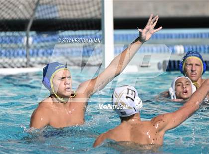 Thumbnail 3 in San Dimas vs. Don Lugo (CIF-SS D5 Final) photogallery.
