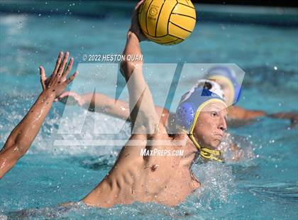 Thumbnail 3 in San Dimas vs. Don Lugo (CIF-SS D5 Final) photogallery.