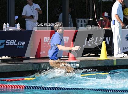 Thumbnail 3 in San Dimas vs. Don Lugo (CIF-SS D5 Final) photogallery.