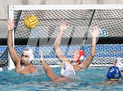 Thumbnail 3 in San Dimas vs. Don Lugo (CIF-SS D5 Final) photogallery.