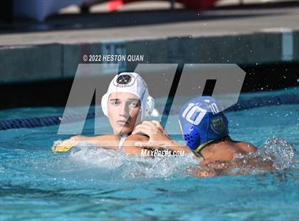 Thumbnail 2 in San Dimas vs. Don Lugo (CIF-SS D5 Final) photogallery.