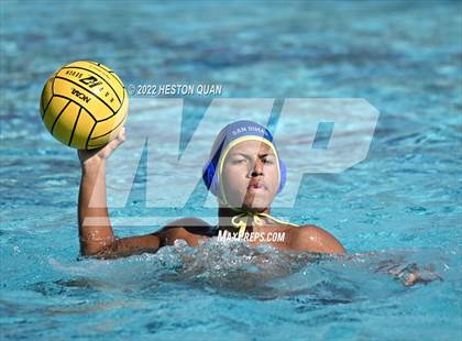 Thumbnail 2 in San Dimas vs. Don Lugo (CIF-SS D5 Final) photogallery.