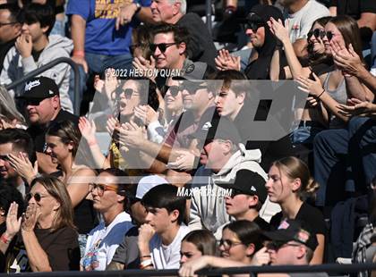Thumbnail 1 in San Dimas vs. Don Lugo (CIF-SS D5 Final) photogallery.