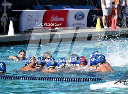 Thumbnail 2 in San Dimas vs. Don Lugo (CIF-SS D5 Final) photogallery.