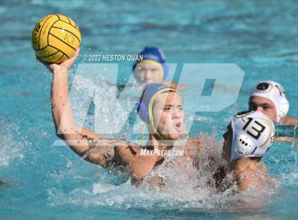 Thumbnail 3 in San Dimas vs. Don Lugo (CIF-SS D5 Final) photogallery.