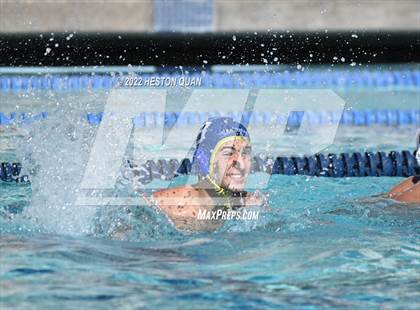 Thumbnail 1 in San Dimas vs. Don Lugo (CIF-SS D5 Final) photogallery.