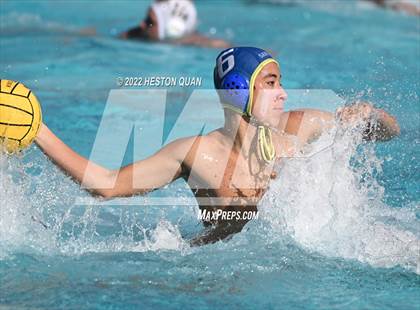 Thumbnail 3 in San Dimas vs. Don Lugo (CIF-SS D5 Final) photogallery.