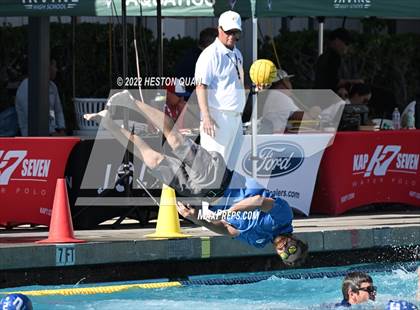 Thumbnail 2 in San Dimas vs. Don Lugo (CIF-SS D5 Final) photogallery.