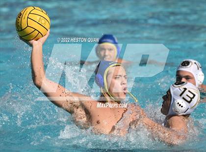 Thumbnail 1 in San Dimas vs. Don Lugo (CIF-SS D5 Final) photogallery.