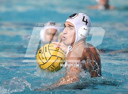 Thumbnail 1 in San Dimas vs. Don Lugo (CIF-SS D5 Final) photogallery.