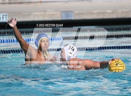 Thumbnail 2 in San Dimas vs. Don Lugo (CIF-SS D5 Final) photogallery.