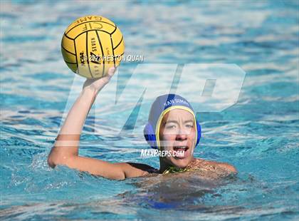 Thumbnail 3 in San Dimas vs. Don Lugo (CIF-SS D5 Final) photogallery.