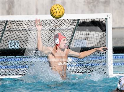 Thumbnail 2 in San Dimas vs. Don Lugo (CIF-SS D5 Final) photogallery.