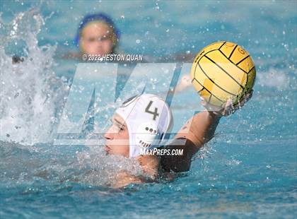 Thumbnail 3 in San Dimas vs. Don Lugo (CIF-SS D5 Final) photogallery.