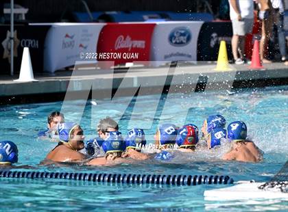 Thumbnail 3 in San Dimas vs. Don Lugo (CIF-SS D5 Final) photogallery.