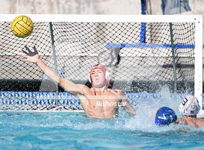 Thumbnail 3 in San Dimas vs. Don Lugo (CIF-SS D5 Final) photogallery.