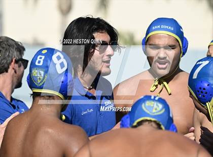Thumbnail 1 in San Dimas vs. Don Lugo (CIF-SS D5 Final) photogallery.