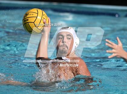 Thumbnail 3 in San Dimas vs. Don Lugo (CIF-SS D5 Final) photogallery.