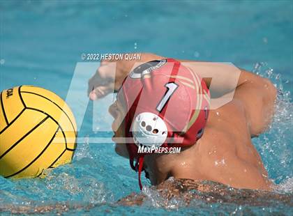 Thumbnail 2 in San Dimas vs. Don Lugo (CIF-SS D5 Final) photogallery.