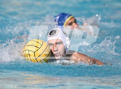 Thumbnail 3 in San Dimas vs. Don Lugo (CIF-SS D5 Final) photogallery.