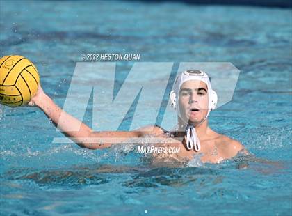 Thumbnail 3 in San Dimas vs. Don Lugo (CIF-SS D5 Final) photogallery.
