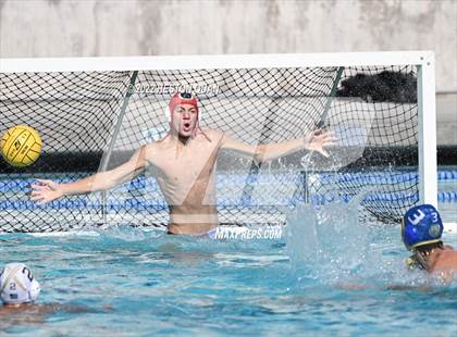 Thumbnail 1 in San Dimas vs. Don Lugo (CIF-SS D5 Final) photogallery.