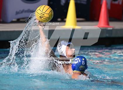 Thumbnail 1 in San Dimas vs. Don Lugo (CIF-SS D5 Final) photogallery.