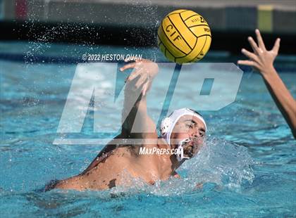 Thumbnail 1 in San Dimas vs. Don Lugo (CIF-SS D5 Final) photogallery.