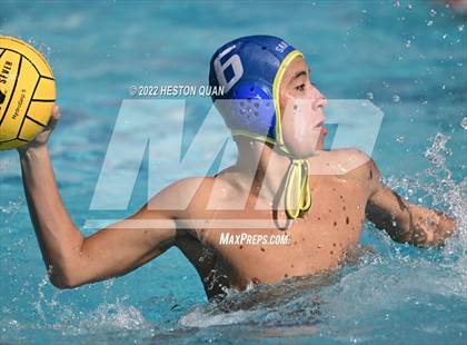 Thumbnail 3 in San Dimas vs. Don Lugo (CIF-SS D5 Final) photogallery.