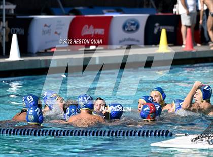 Thumbnail 3 in San Dimas vs. Don Lugo (CIF-SS D5 Final) photogallery.